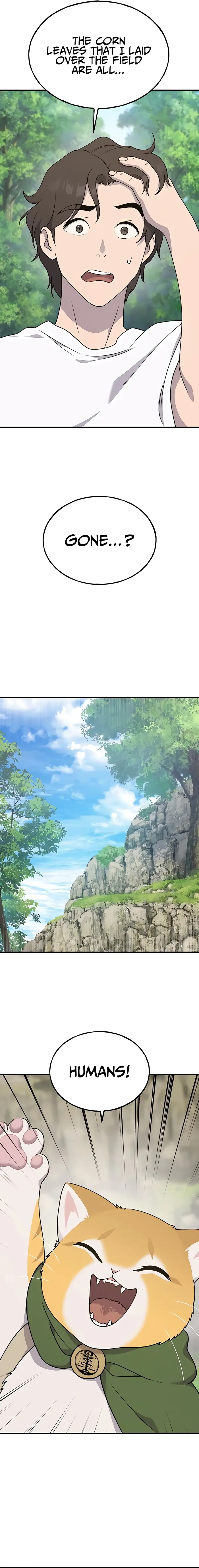 Solo Farming In The Tower - Chapter 34 image 22_optimized